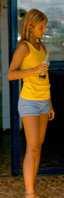 Lucia in 1980